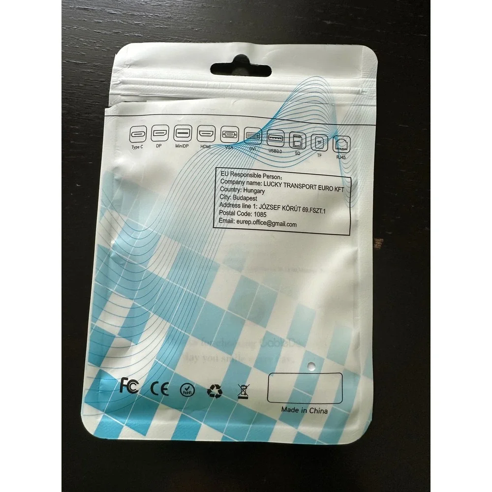 CableDeconn displayport hdmi